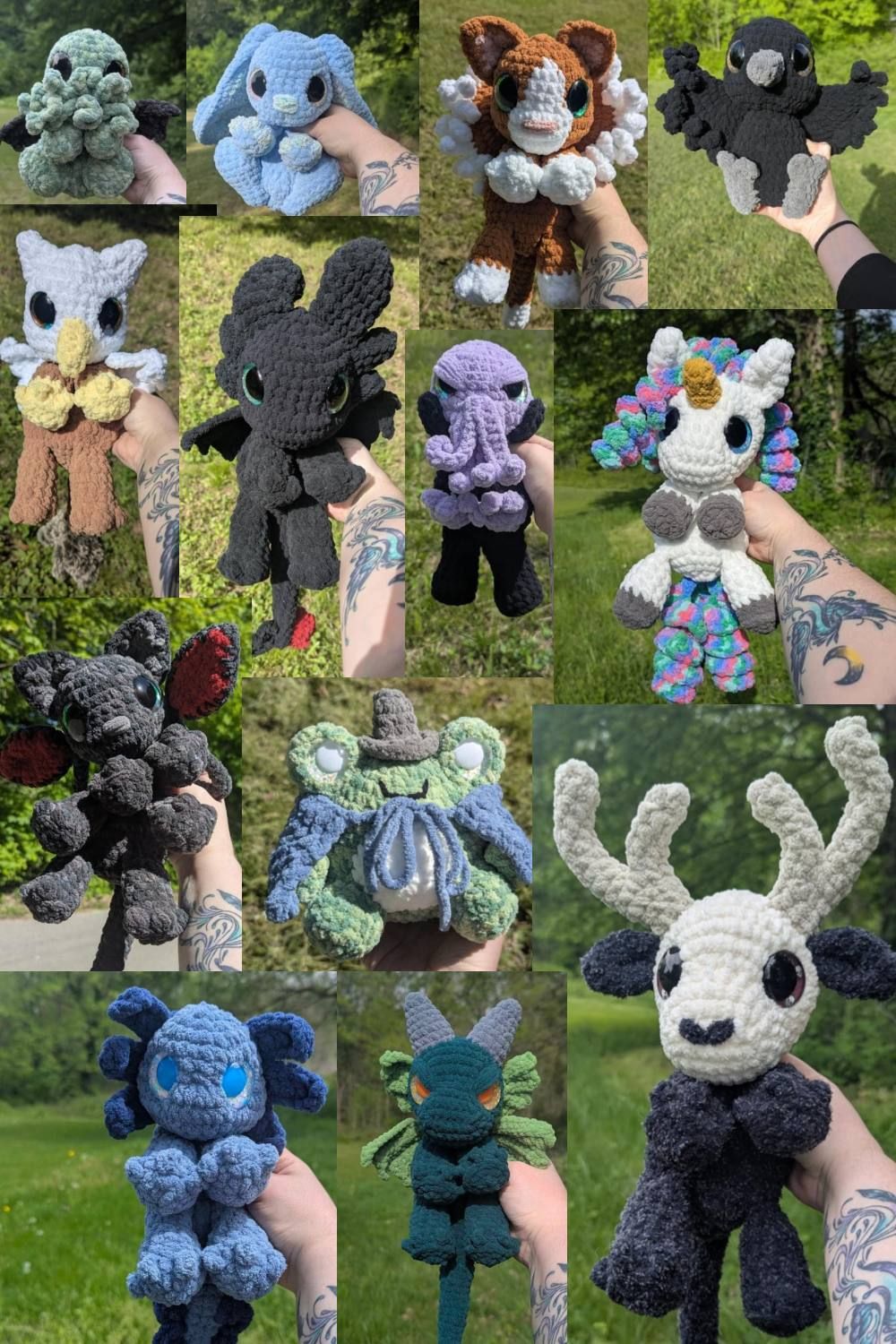 Wicked Stitches LLC Wicked Stitches LLC
