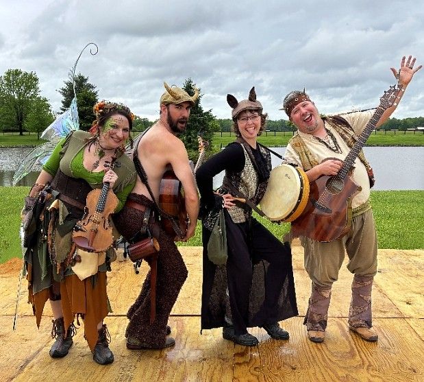 Celtica Fae Celtica Fae